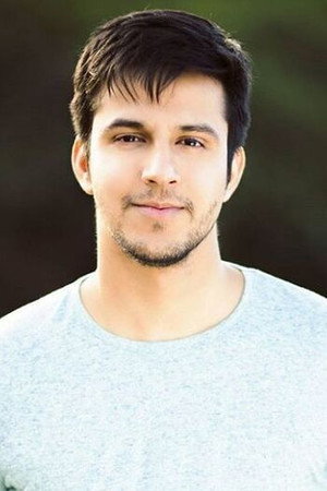 Cover image for Pranay Pachauri