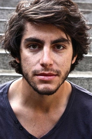Cover image for Clément Olivieri