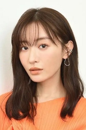 Cover image for 松本まりか