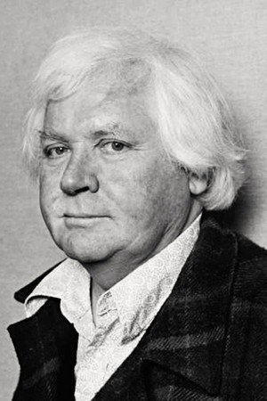 Cover image for Ken Russell
