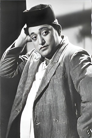 Cover image for Bhagwan Dada