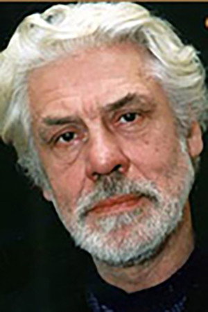 Cover image for Валерий Долженков