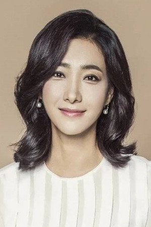 Cover image for Park Hyun Jung