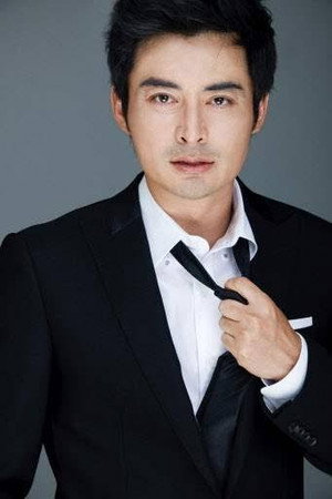 Cover image for 이세창