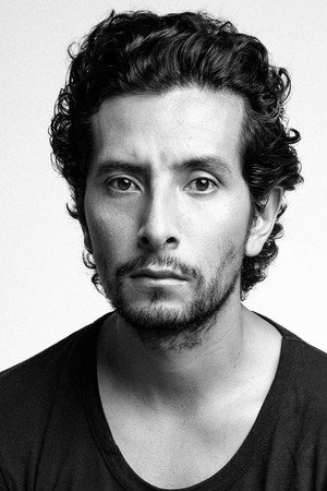 Cover image for Raúl Briones