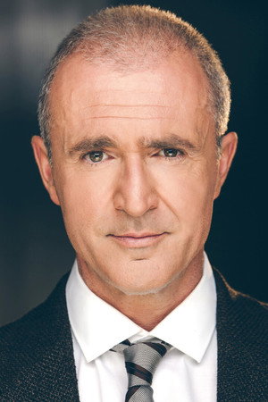 Cover image for Paul Tassone