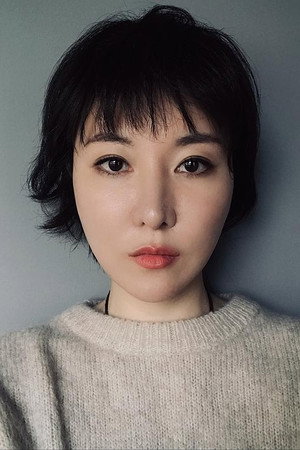 Cover image for 韩家女