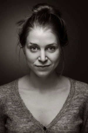 Cover image for Susann Bugge Kambestad
