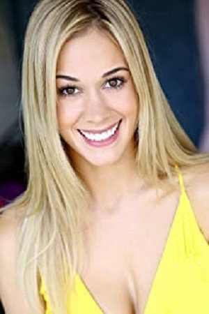 Cover image for Lauren Compton