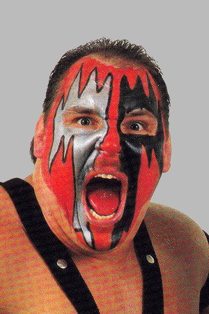 Cover image for Barry Darsow