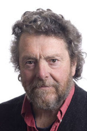 Cover image for Richard Donat