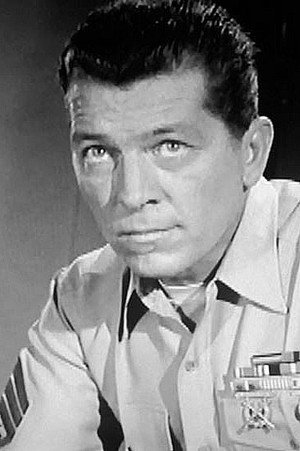Cover image for Buck Young
