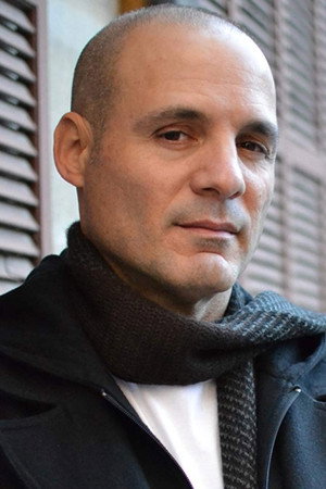 Cover image for Hector Dez