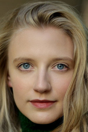 Cover image for Poppy Lee Friar