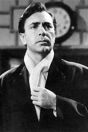 Cover image for Balraj Sahni