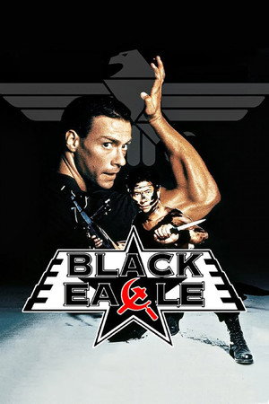 Poster for Черный Орел