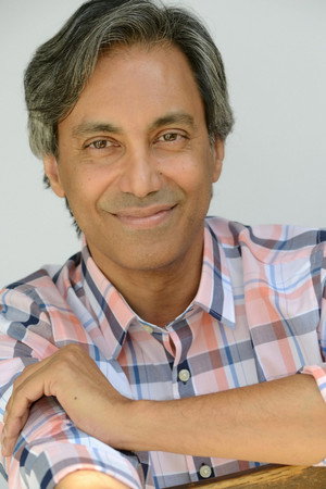 Cover image for Dennison Samaroo