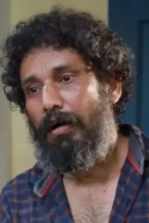 Cover image for Vinod Thomas