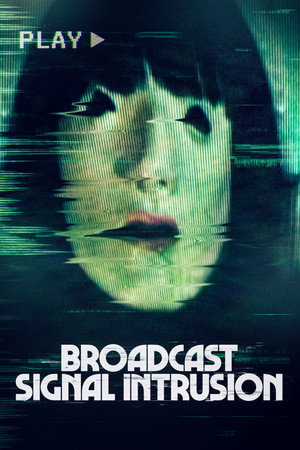 Poster for Вторжение в эфир