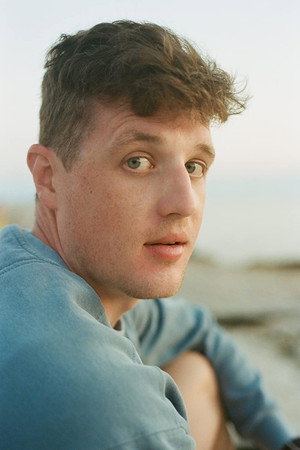 Cover image for Conor William Wright
