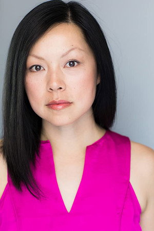 Cover image for Leah Zhang