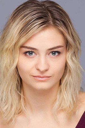 Cover image for Anna Shields