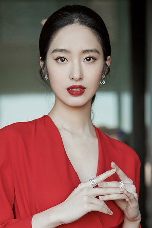 Cover image for 楊采鈺
