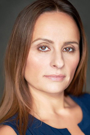 Cover image for Katerina Taxia