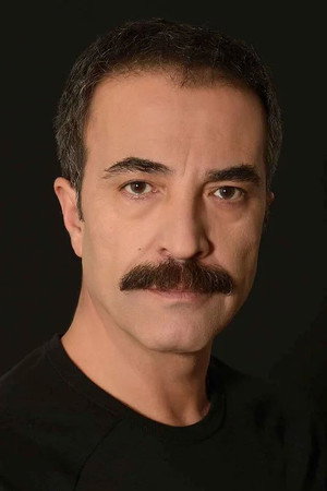 Cover image for Mehmet Çepiç