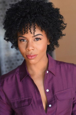 Cover image for Brandee Evans