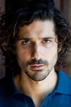 Cover image for Valerio Da Silva