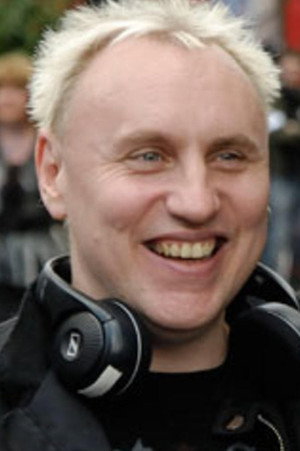 Cover image for Jake West