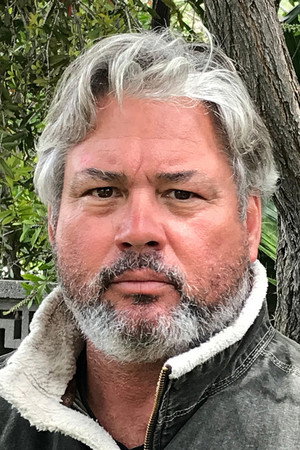 Cover image for Brian Brown