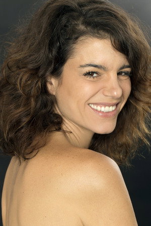 Cover image for Marina Glezer