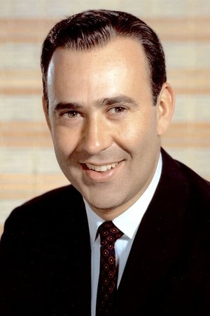 Cover image for Carl Reiner