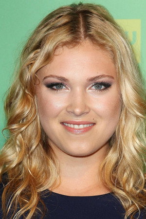 Cover image for Eliza Taylor