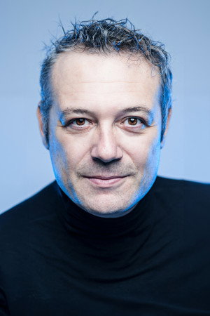 Cover image for Levent Üzümcü