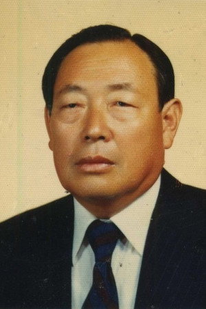 Cover image for 이경순