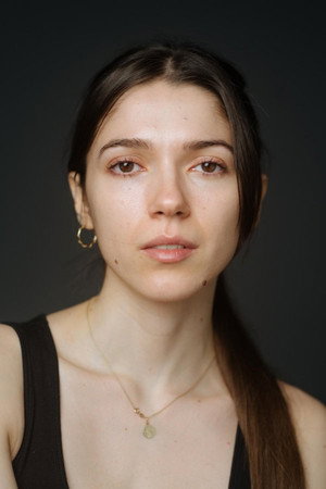 Cover image for Victoria Ecaterina Moraru