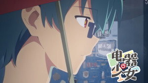 Poster for Эпизод 12