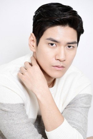 Cover image for Kim Hyun-joon