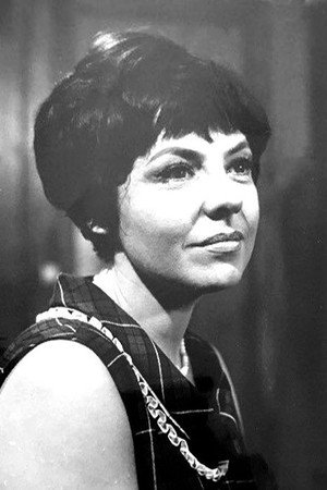 Cover image for Micheline Luccioni