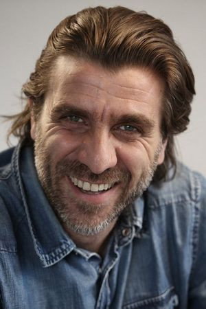 Cover image for Giovanni Calcagno