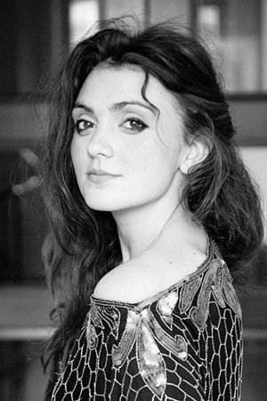 Cover image for Georgina Dugdale
