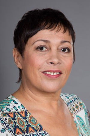 Cover image for Véronique Barrault