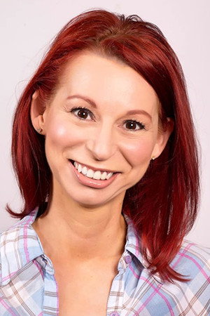Cover image for Pati Lauren