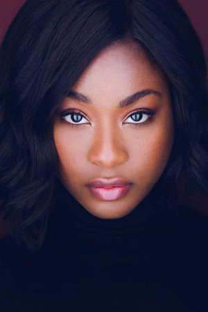 Cover image for Jasmine Carmichael