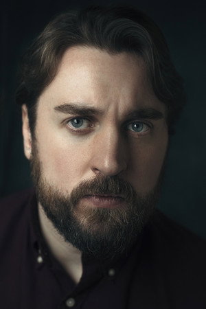 Cover image for Brendan Quinn