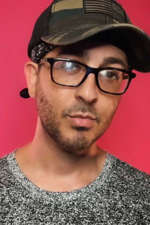 Cover image for Ricky Diaz