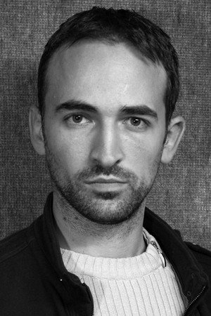 Cover image for Sebastien Lacheray
